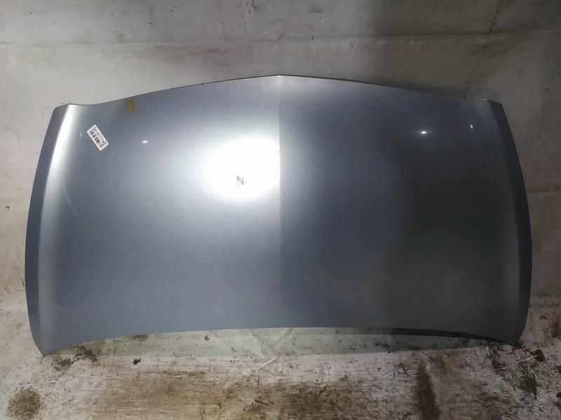 MELYNAS Honda Jazz 2005 Капот