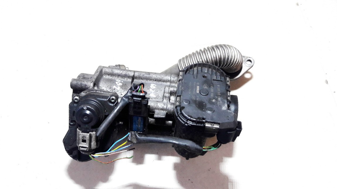 8200330810e 8200330812, 0281002681 High Flow Throttle Body Valve (Air