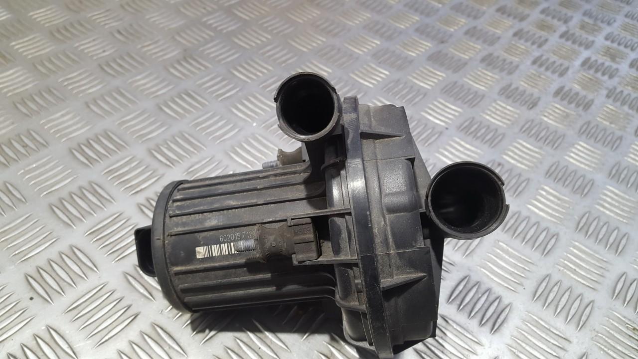 06A959253E 06A131333C Air Injection Pump (Air Pump) Volkswagen Golf