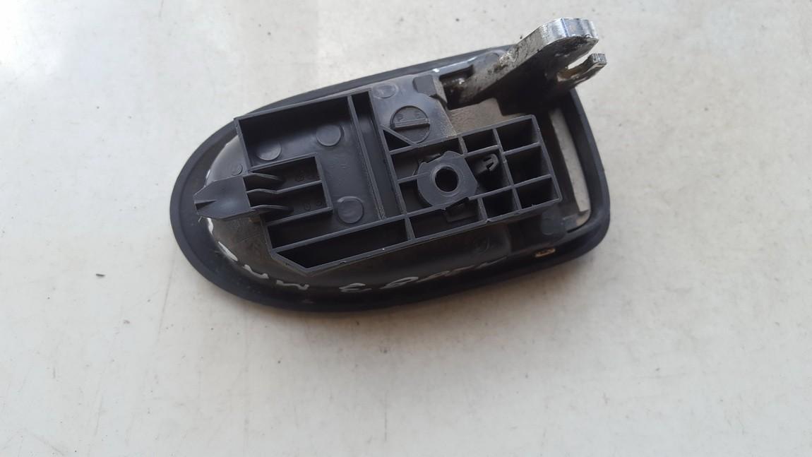 Mazda Premacy 2003 Türgriff Innen Hinten Rechts - Thumbnail 2