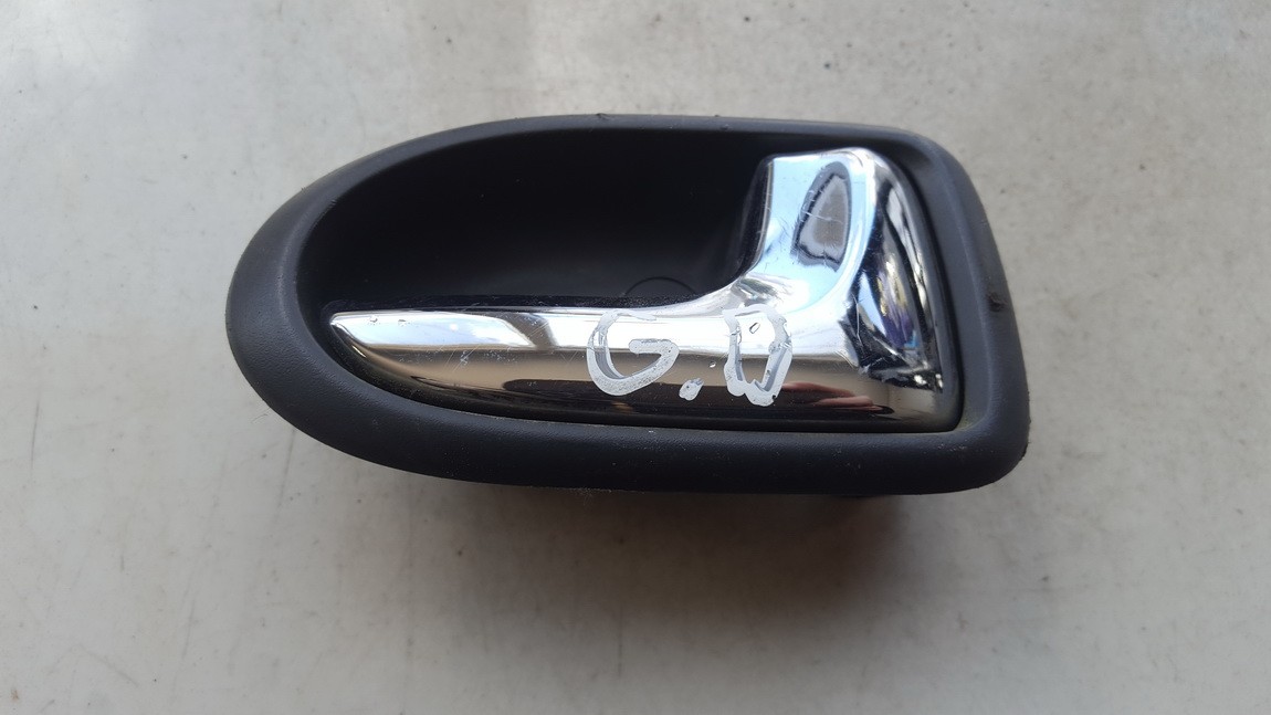 Mazda Premacy 2003 Türgriff Innen Hinten Rechts