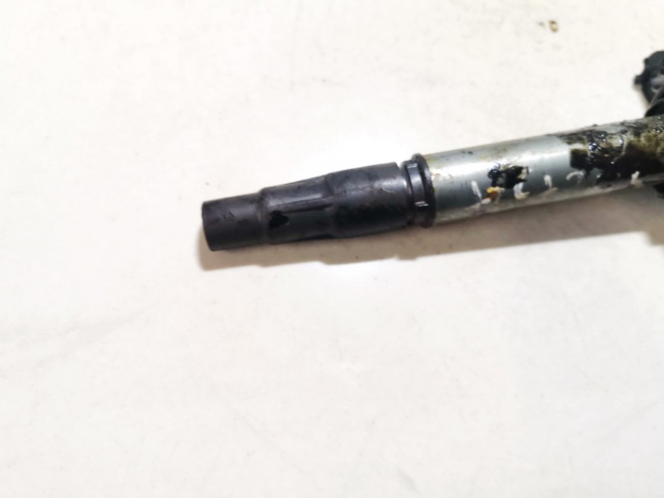 9091902256 Toyota Auris 2011 Uzdegimo rite (babina) - Thumbnail 3