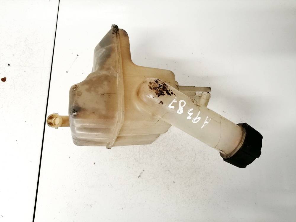 8200008864 Renault Laguna 2001 Zbiorniczek wyrównawczy płynu chłodzącego