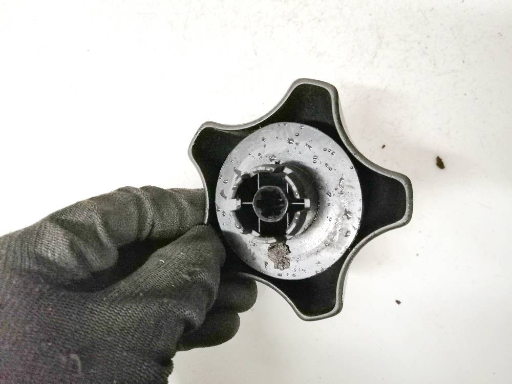 SAAB 9-5 1999 Interior trim - Thumbnail 3