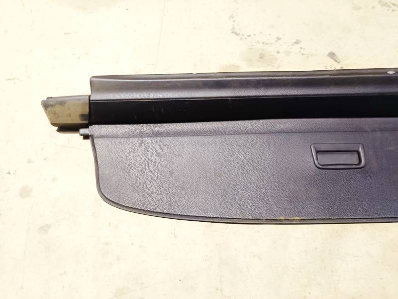 9937000039 Volkswagen Passat 2005 Boot Cover - Thumbnail 2