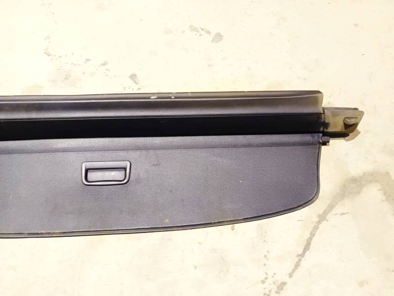 9937000039 Volkswagen Passat 2005 Boot Cover - Thumbnail 3