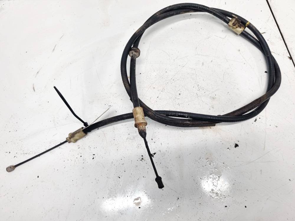 Ford Galaxy 2006 Linki hamulca ręcznego