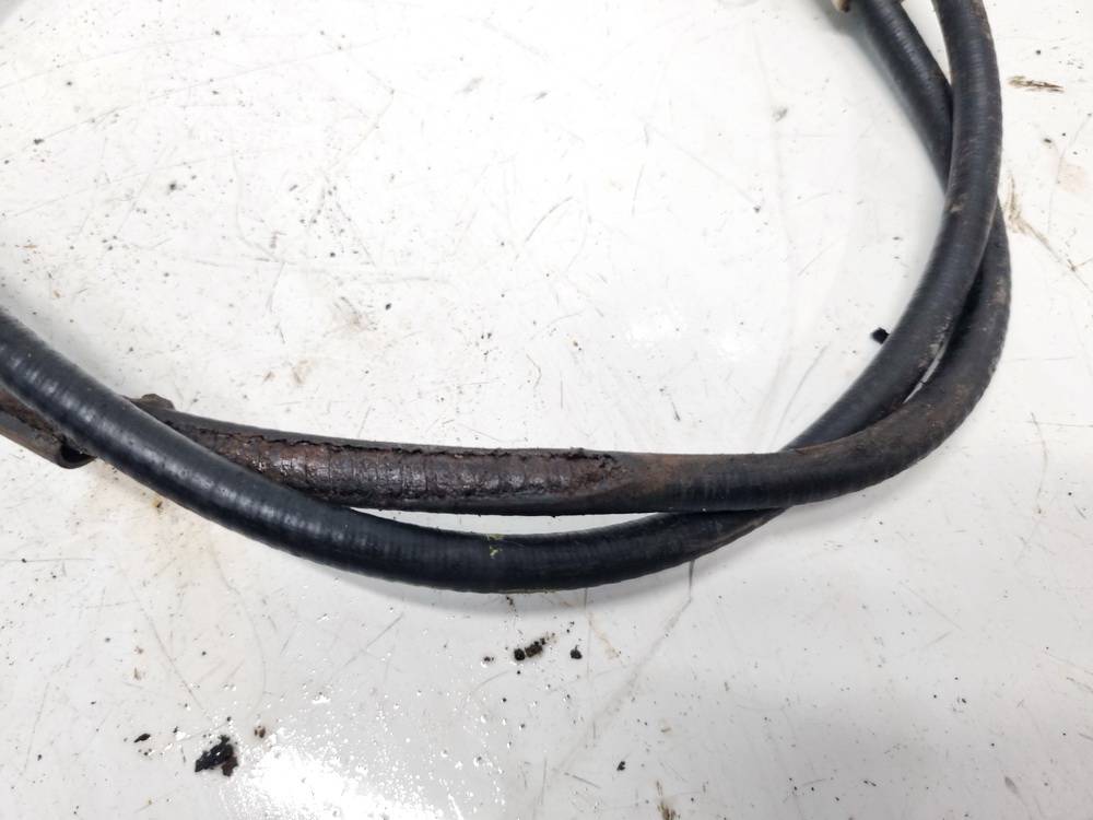 Ford Galaxy 2006 Linki hamulca ręcznego - Thumbnail 3