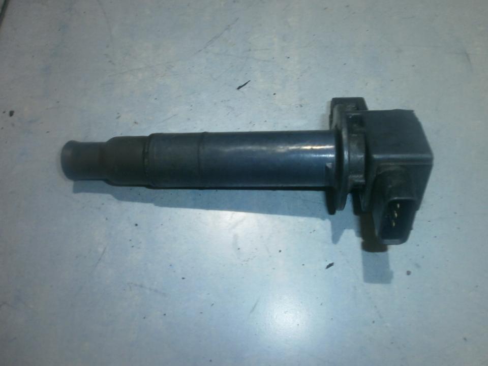 9091902229 Toyota Yaris 2001 Ignition Coil