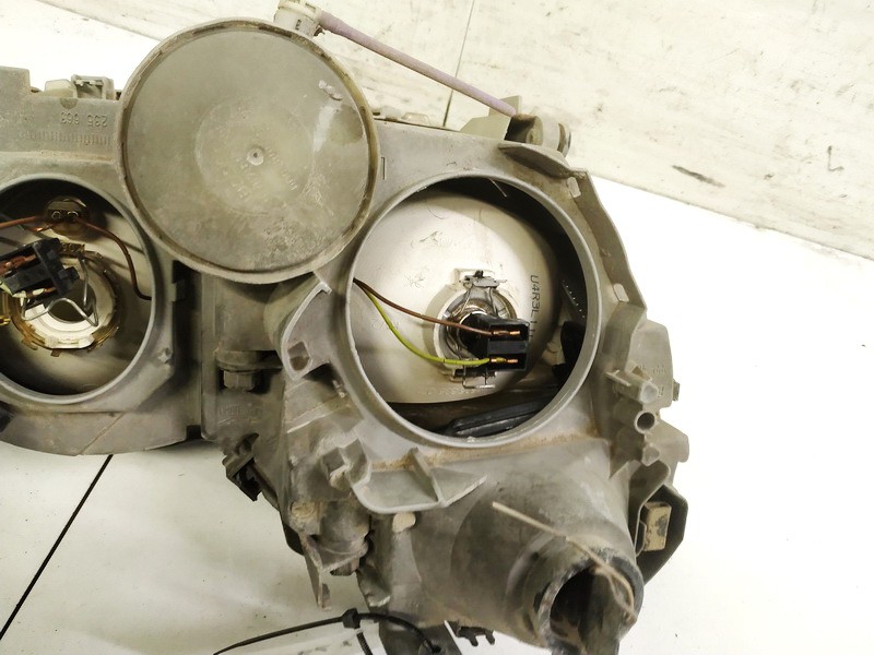 1305235663 Mercedes-Benz C-CLASS 2001 Zibintas P.K. - Thumbnail 3