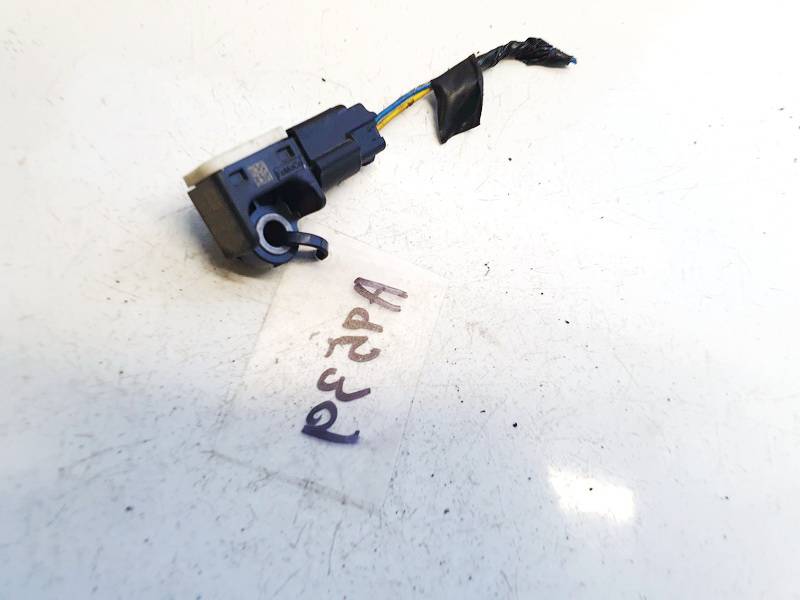 AM5T14B342AA Ford Focus 2013 Srs Airbag crash sensor