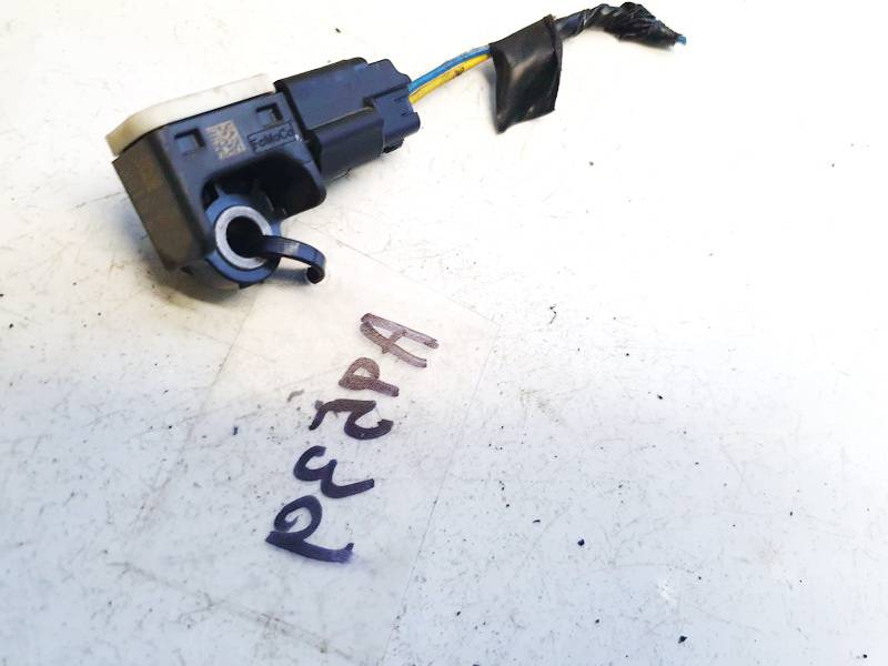 AM5T14B342AA Ford Focus 2013 Drošības spilvena trieciensensors - Thumbnail 2