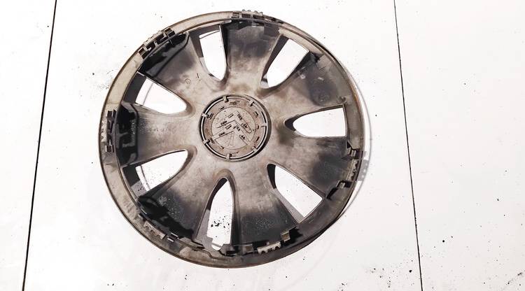 1495097080 Citroen C8 2006 Dekielki kół R16 - Thumbnail 2