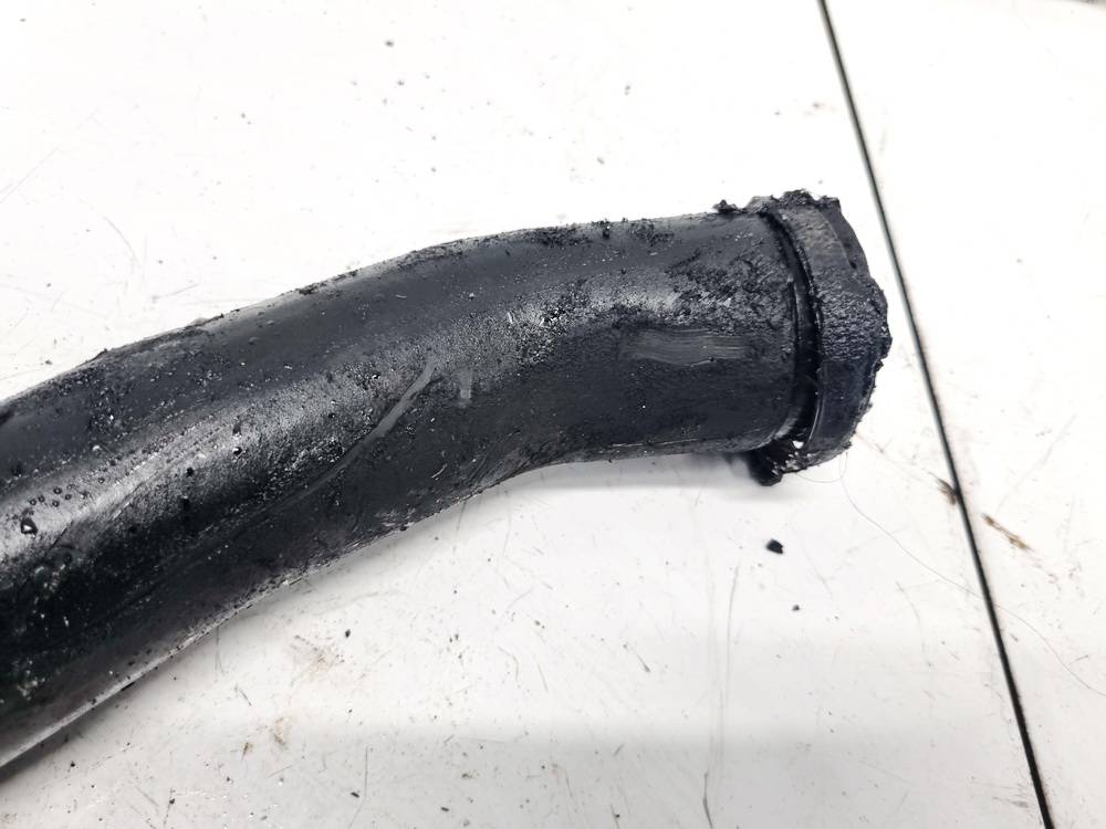 Ford Focus 2007 Wąż intercoolera - Thumbnail 3