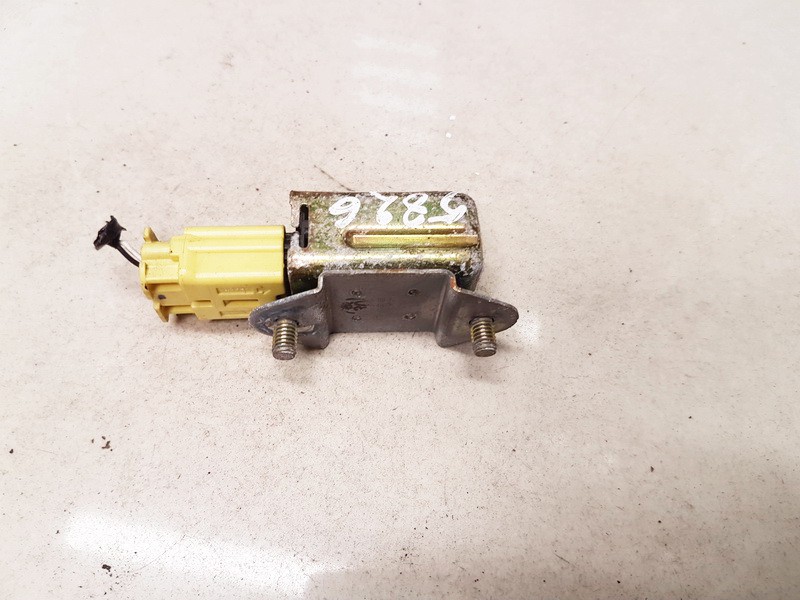 8986047040 Toyota Prius 2003 Czujnik poduszki powietrznej SRS - Thumbnail 2