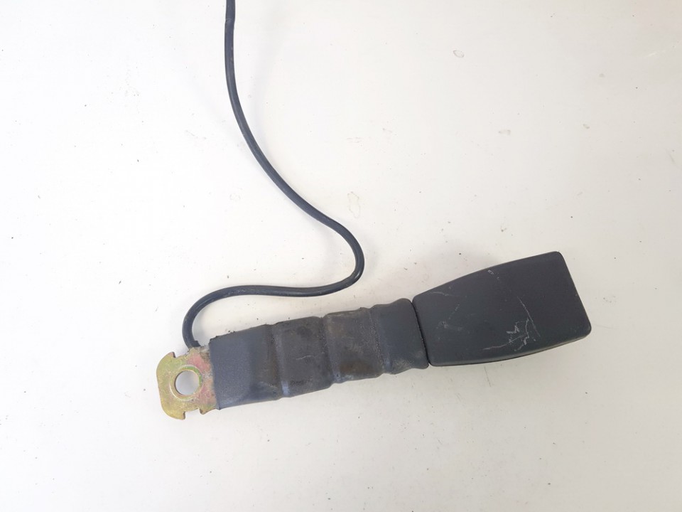 Hyundai Elantra 2001 Seat belt holder (Seat belt Buckle) - FRONT LEFT - Thumbnail 3