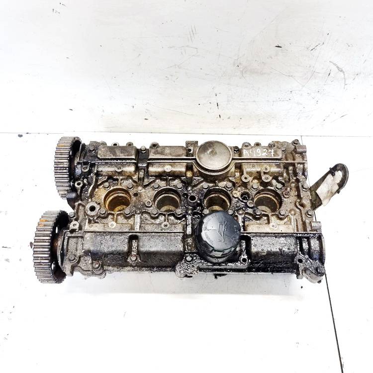 1001005 Volvo S40 1996 Variklio galvute