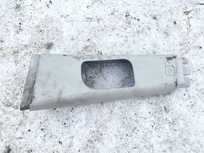 76914JD000 Nissan Qashqai 2007 Right Sill Moulding