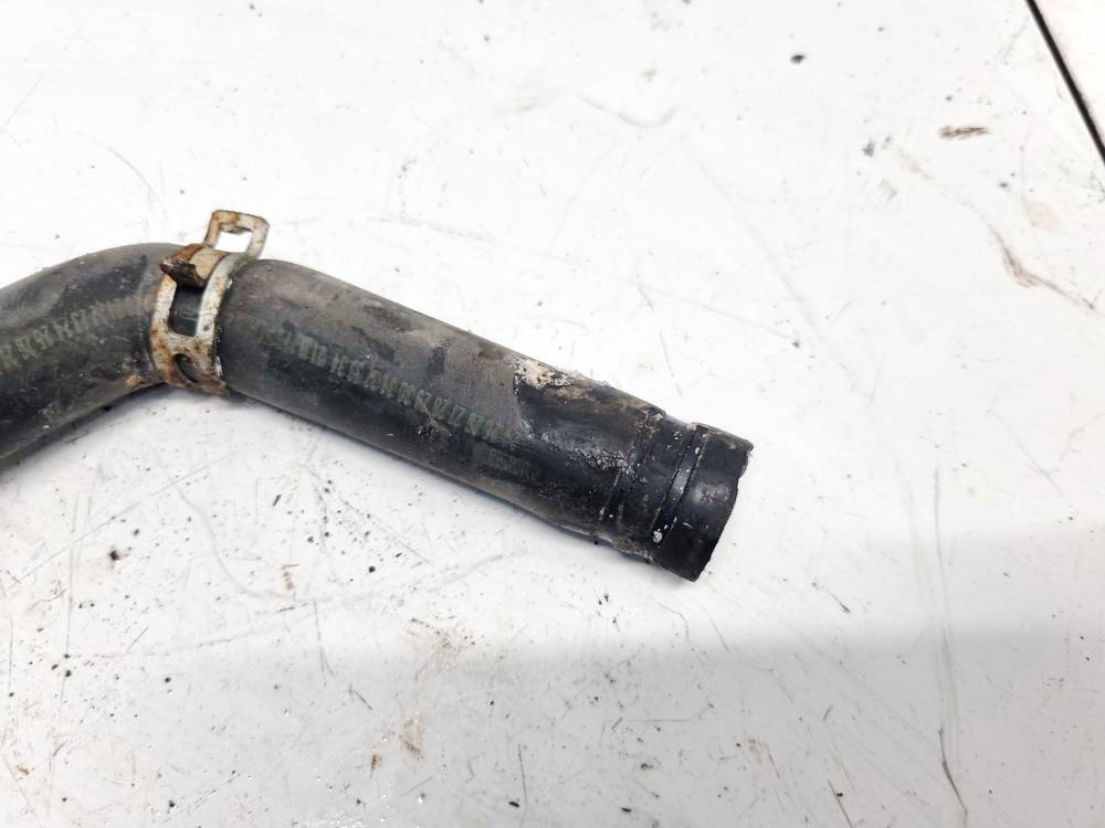 Peugeot 206 2002 Radiator Hose (Water Hose) - Thumbnail 2