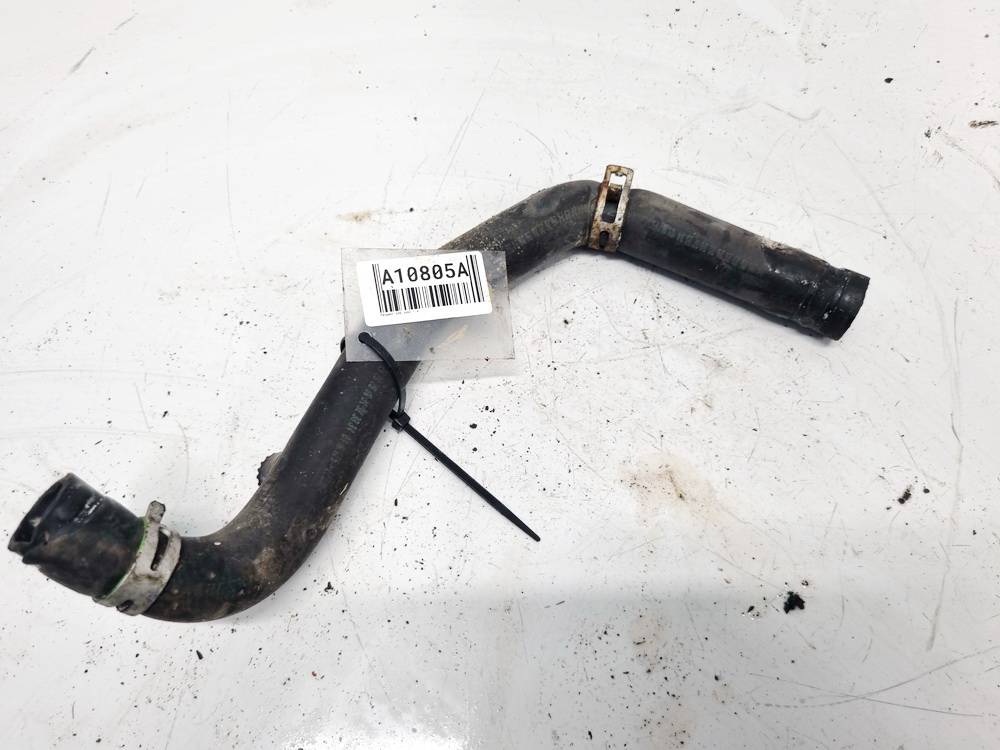 Peugeot 206 2002 Radiator Hose (Water Hose)