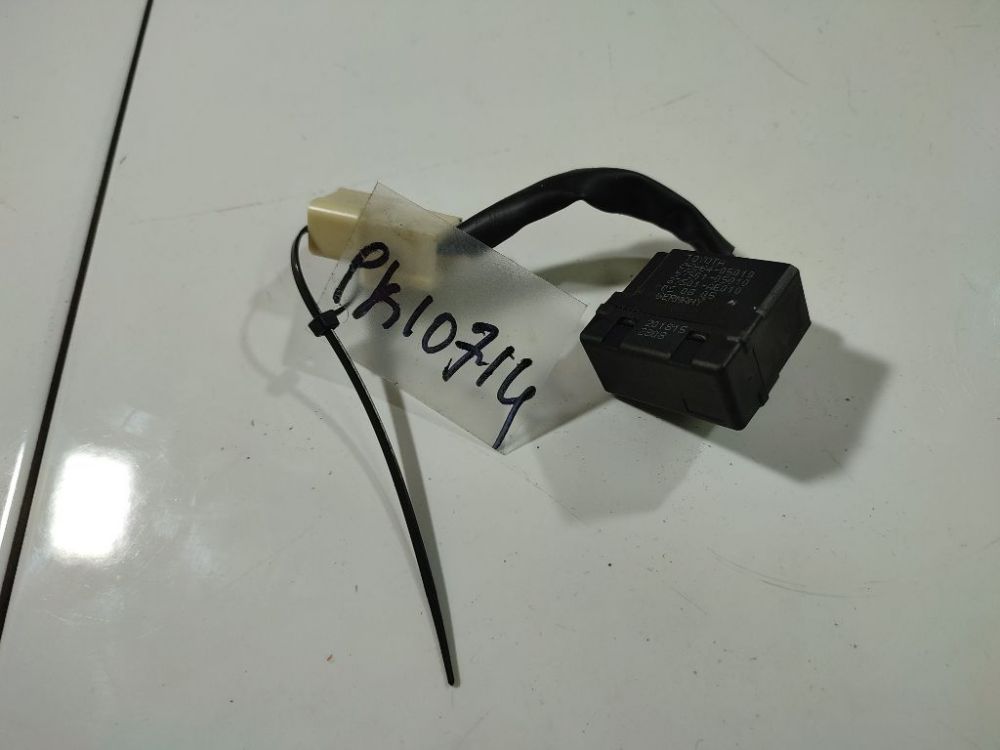 8586405010 Toyota Avensis 2005 Muut tietokoneet