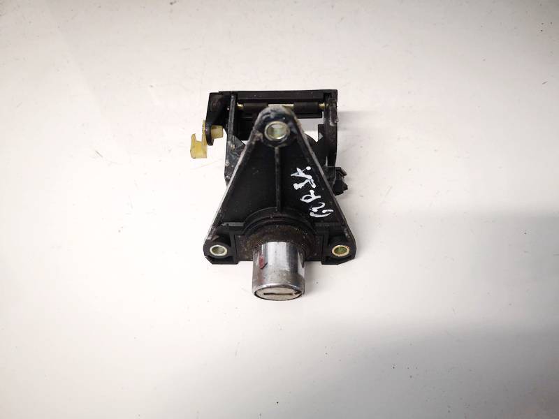 GM506 Opel Corsa 1997 Lid lock (BOOT LOCK) - REAR