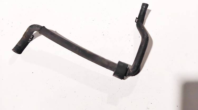 Volkswagen Touran 2004 Radiator Hose (Water Hose) - Thumbnail 3