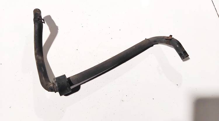 Volkswagen Touran 2004 Radiator Hose (Water Hose) - Thumbnail 2