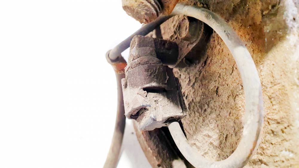 Lexus GS - CLASS 2005 laidai (pravodke)