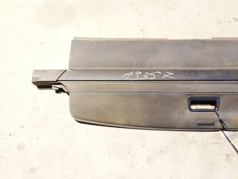 Skoda Octavia 2006 Nadproże - Thumbnail 2