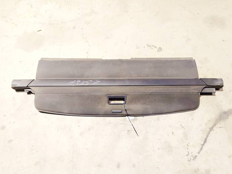 Skoda Octavia 2006 Boot Cover