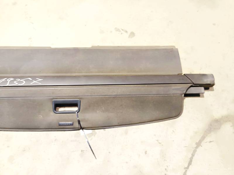 Skoda Octavia 2006 Nadproże - Thumbnail 3