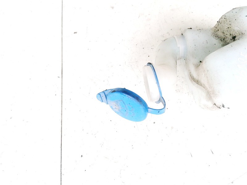 4A9955453 Audi 80 1992 Windshield Washer Reservoir tank (WASHER BOTTLE) - Thumbnail 2