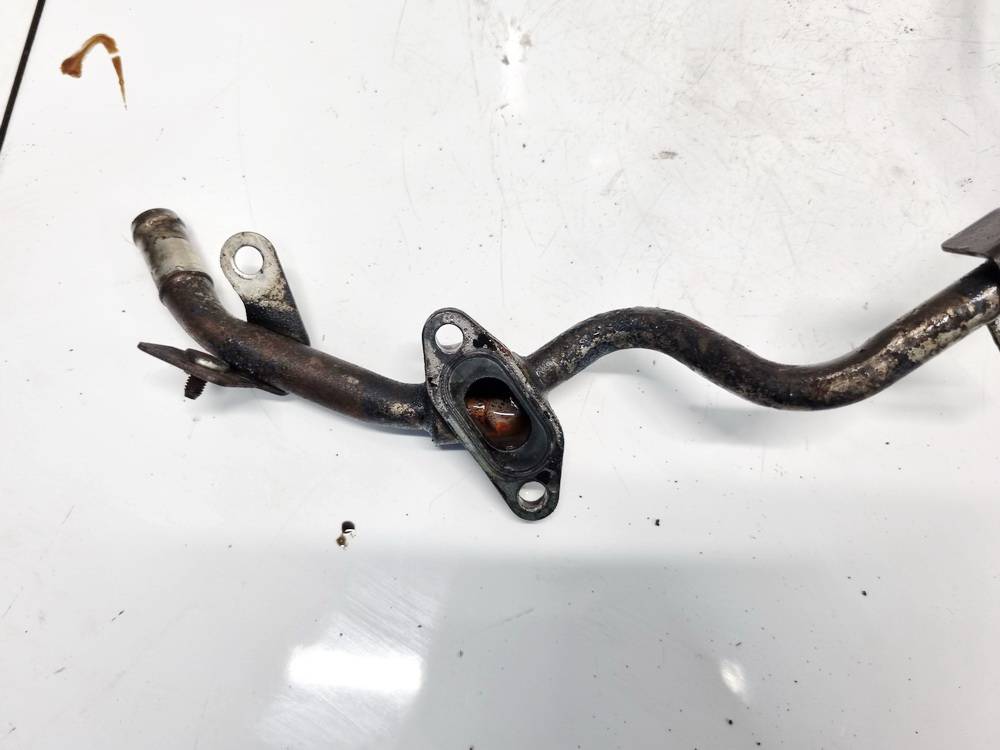 Mazda CX-5 2013 Ūdens caurule - Thumbnail 2