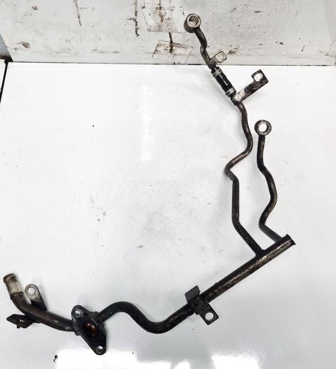 Mazda CX-5 2013 Ūdens caurule