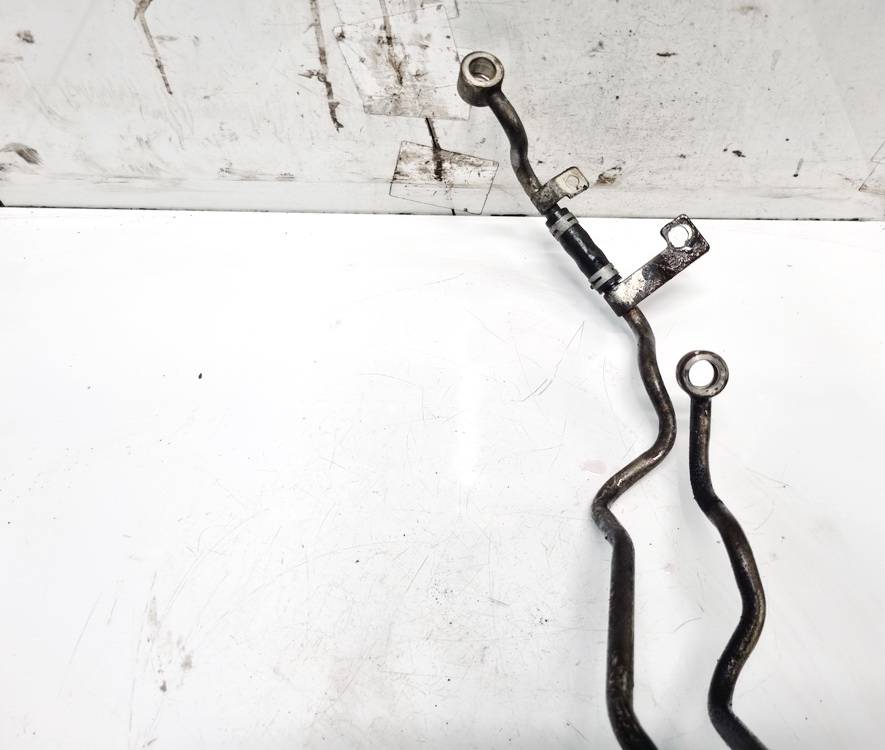 Mazda CX-5 2013 Ūdens caurule - Thumbnail 3