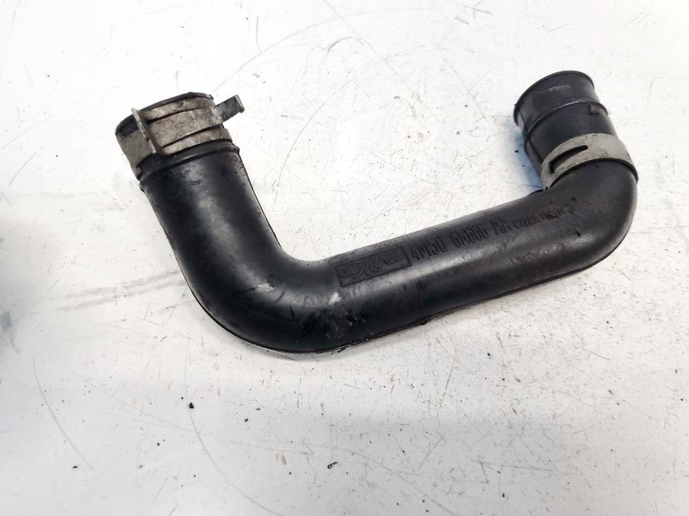 4M5Q6K666AA Ford C-MAX 2007 Przewód odpowietrzenia skrzyni korbowej - Thumbnail 2