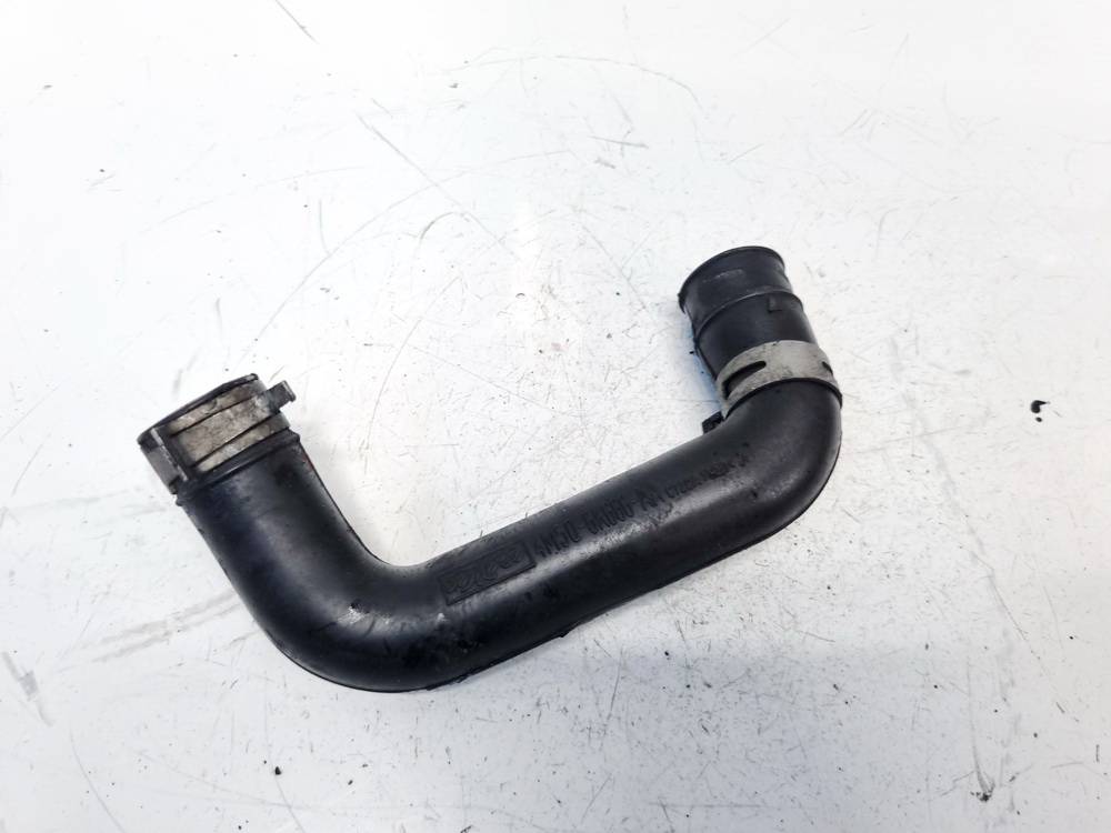 4M5Q6K666AA Ford C-MAX 2007 urbelgehäuseentlüftung Entlüftungsschlauch