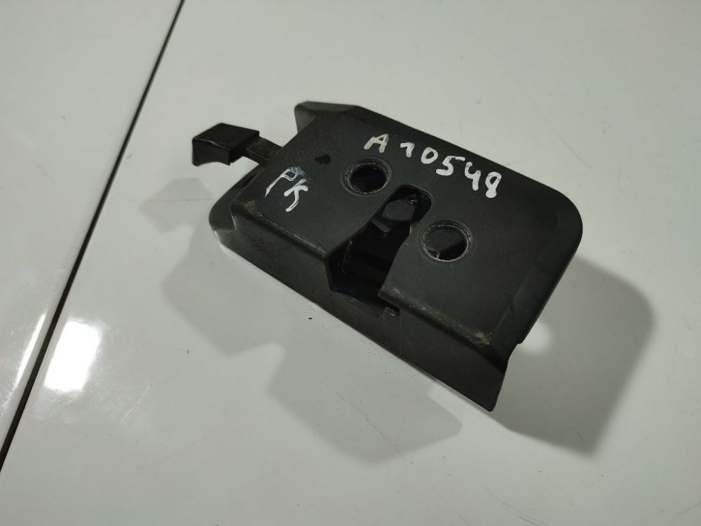 4A9885880 Audi A6 1996 Seat Lock Latch assembly