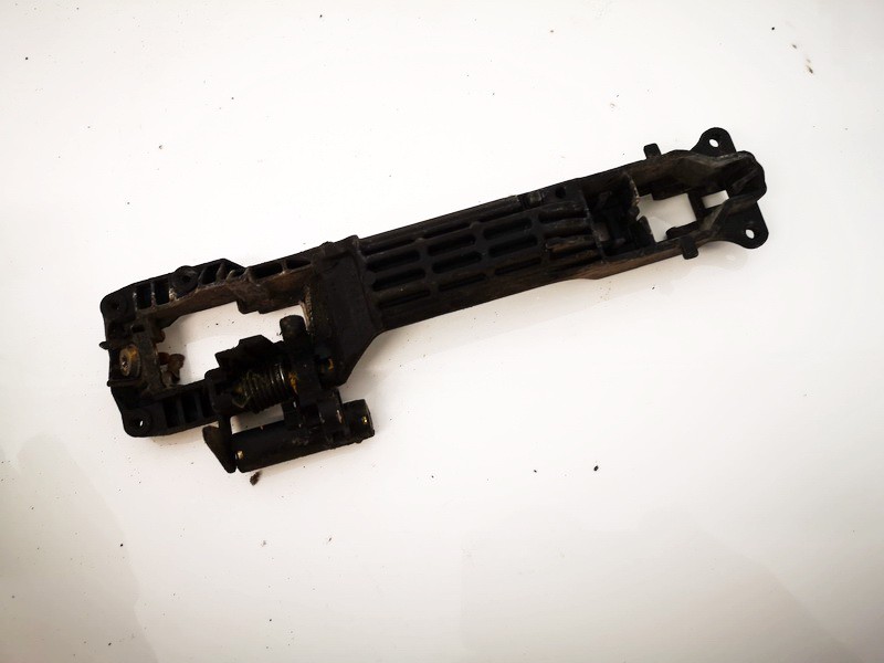 Toyota Corolla Verso 2004 Türgriff Türaussengriff Vorne Rechts - Thumbnail 3