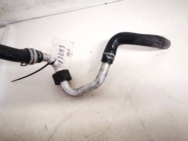 A1645060635 Mercedes-Benz ML-CLASS 2006 Vandens slanga - Thumbnail 2