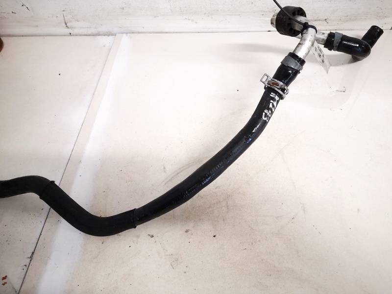 A1645060635 Mercedes-Benz ML-CLASS 2006 Vandens slanga