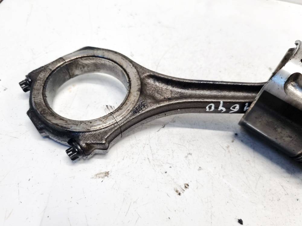 Audi A4 1998 PISTON, Pistón con biela - Thumbnail 3