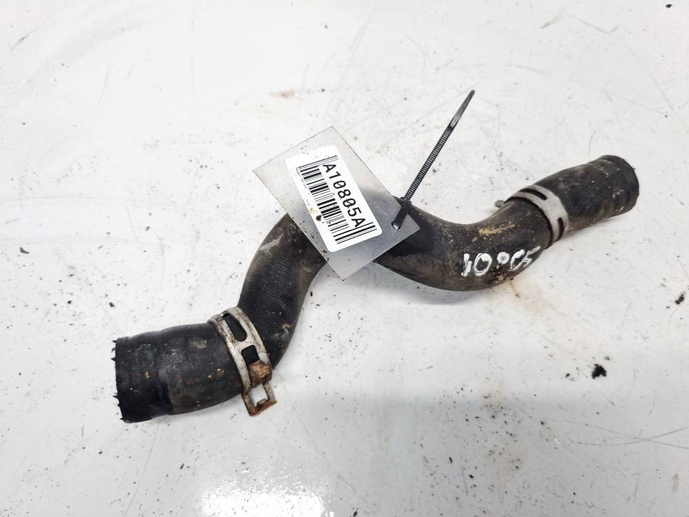 Peugeot 206 2002 Radiator Hose (Water Hose)