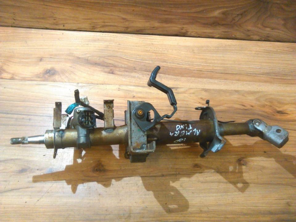 Nissan Almera Tino 2002 Volant Mécanisme