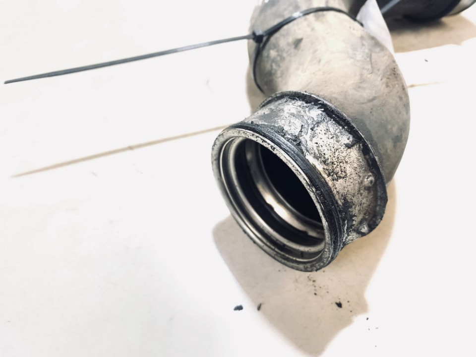 1K0145832B Volkswagen Golf 2004 TURBO INTERCOOLER PIPE HOSE - Thumbnail 3