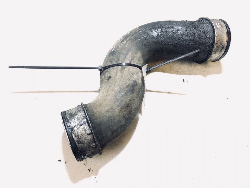 1K0145832B Volkswagen Golf 2004 TURBO INTERCOOLER PIPE HOSE - Thumbnail 2