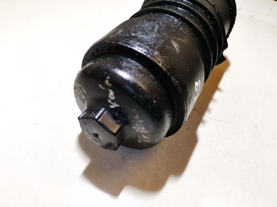 Audi A6 2006 Obudowa filtra oleju - Thumbnail 3