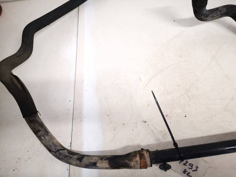 Mercedes-Benz ML-CLASS 2006 KÜHLWASSERSCHLAUCH, Kühlerschläuche - Thumbnail 2