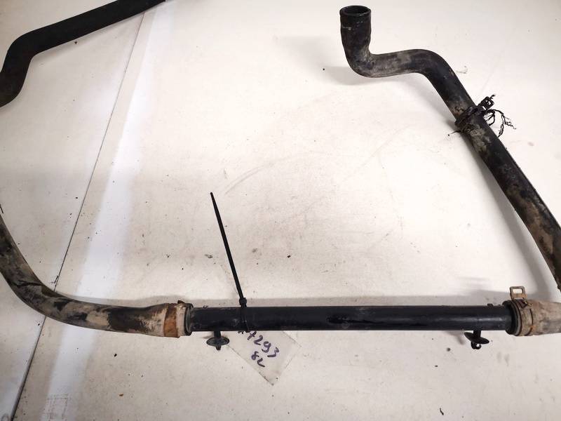 Mercedes-Benz ML-CLASS 2006 Vandens slanga